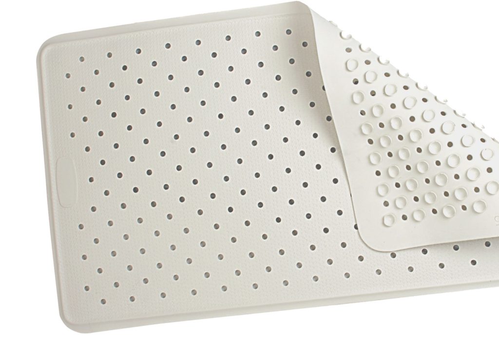 ALFOMBRA ANTIDES. BAÑERA 97X36