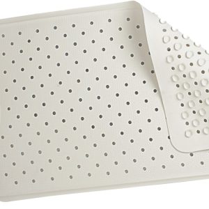 ALFOMBRA ANTIDES. BAÑERA 97X36