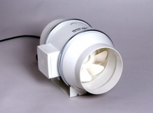 EXTRACTOR HELICOCEN. 150MM TD-