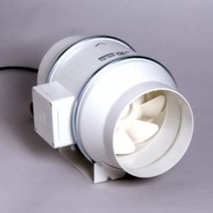 EXTRACTOR HELICOCEN. 150MM TD-