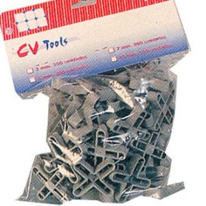 CRUCETA PAVIMENTOS REVEST 07MM