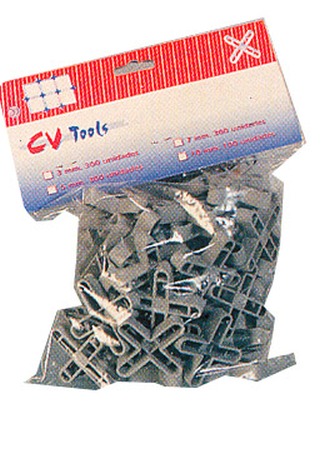 CRUCETA PAVIMENTOS REVEST 07MM