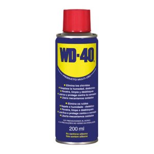 ACEITE MULTI WD-40 200 ML