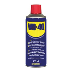 ACEITE MULTI WD-40 400 ML