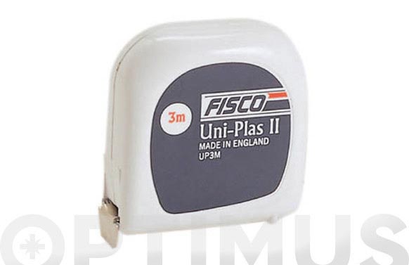 FLEXOMETRO SIN FRENO 03MT-16,0