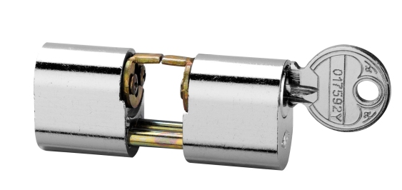 CILINDRO 5964/2525/3 33X33MM L