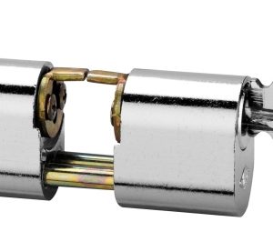 CILINDRO 5964/2525/4 33X33MM N