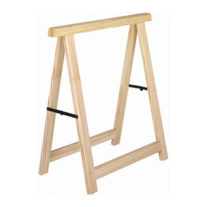 CABALLETE PROF 80X80CM