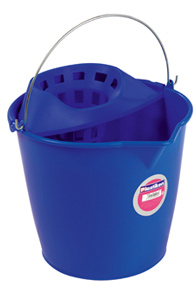 CUBO CON ESCURRIDOR RDO 13 LT