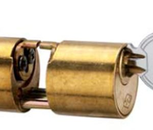 CILINDRO 5962/2525/3 32X32MM L