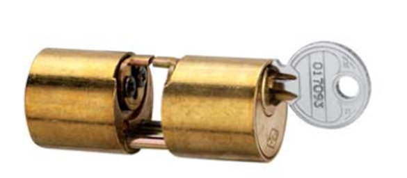 CILINDRO 5962/2525/3 32X32MM L