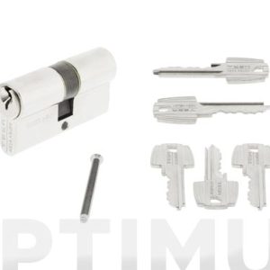 CILINDRO 5200 35X35MM NIQ