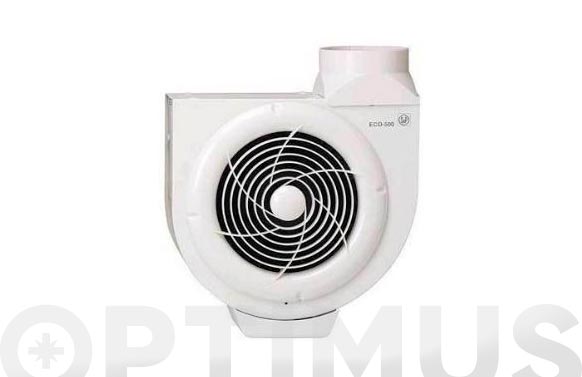 EXTRACTOR CENT 480M3/H ECO-500