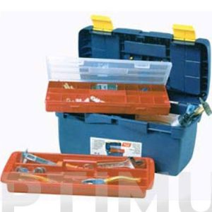 CAJA 1 BAND/1 ESTU 500X258X255