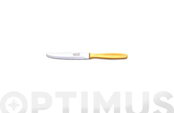 CUCHILLO MESA 125MM BEI 370200