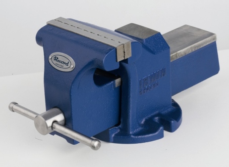 TORNILLO BANCO C/YUNQ 100MM B/