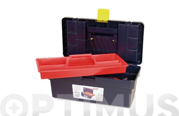 CAJA 400X217X166MM TAYG