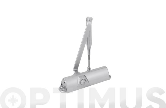 CIERRAPUERTAS TS-68 BL