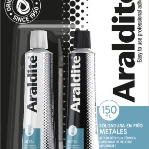 ARALDITE METAL 8080 47 GR
