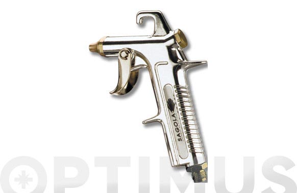 PISTOLA SOPLADORA CLASSIC S1