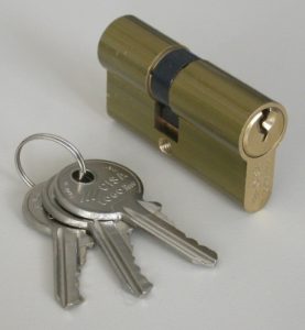 CILINDRO LOGO 30X30MM LAT