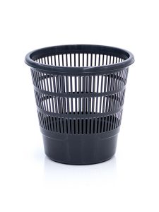 PAPELERA REJILLA 16LT
