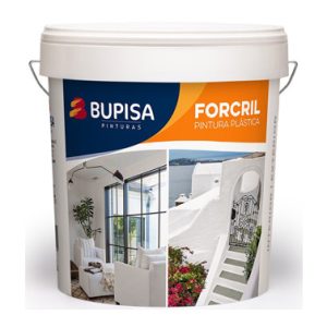 PINTURA PLAST INT EXT MAT FORC