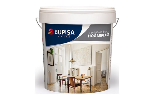 PINTURA PLAST INT MATE HOGARPL