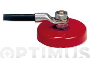 MASA MAGNET.SOLDADURA MG-2