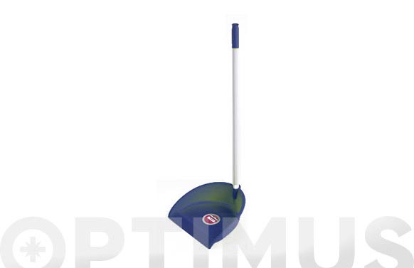 RECOGEDOR LIMP M/PLAS. TES