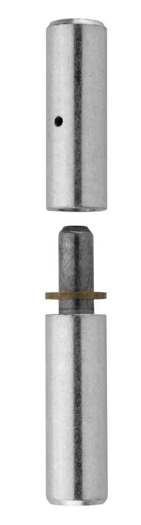 PERNIO SOLDAR NUDO TORNEADO 16