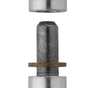 PERNIO SOLDAR NUDO TORNEADO 16