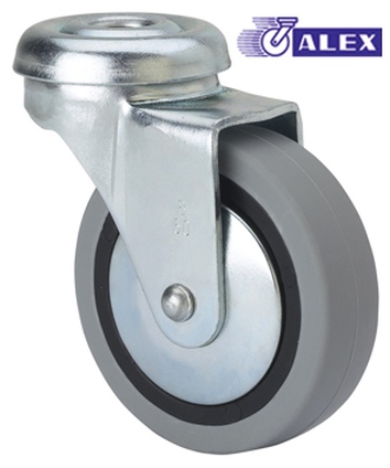 RUEDA AG/PAS 030MM BD PGI