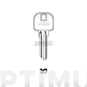 LLAVE ACERO JMA AZ-17