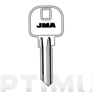 LLAVE ACERO JMA AZ-17D