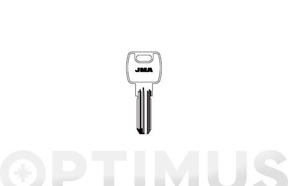 LLAVE LATON JMA MCM-16E8