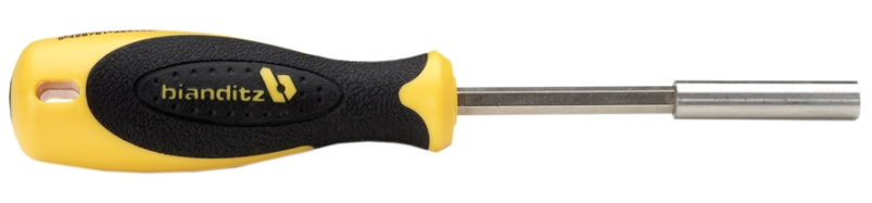 DESTORNILLADOR PORTAPUNTAS