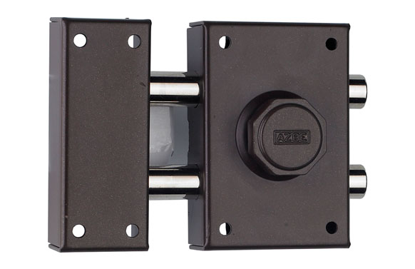 CERROJO SOBR. 16 H.PUL.