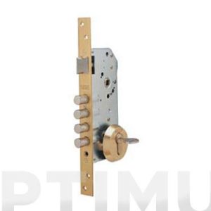 CERRADURA SEG. MAD.EMB. R100B