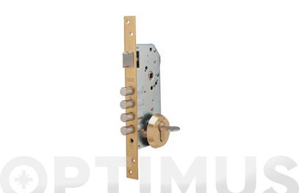 CERRADURA SEG. MAD.EMB. R100B