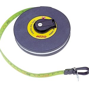 CINTA METRICA FLUOR. 20MT-15,0