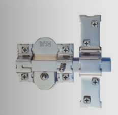 CERROJO SOBR. 201-R 80MM PINTA