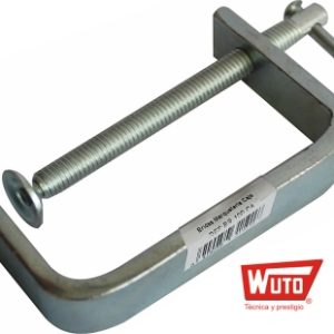 TORNILLO MARQUETERIA 100X40MM-