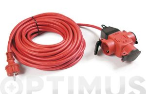 PROLONGADOR 3X1,5 15MT
