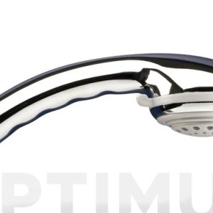 MANGO DUCHA 4P CROMADO TATAY