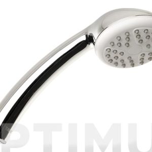 MANGO DUCHA 1 POSICION CROMADO