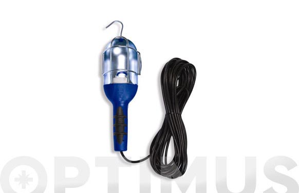 LAMPARA TALLER PORT 10MT 11707