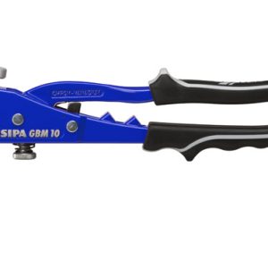REMACHADORA MAN.TUERCA GBM 10-