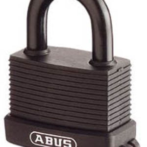 CANDADO A/CORTO 45MM NE