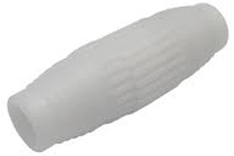 CONECTOR COAXIAL EMPALME